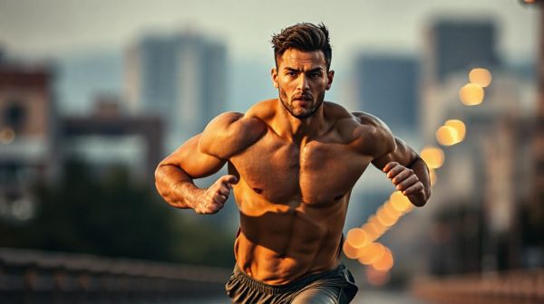 Augmentez votre énergie : les meilleurs compléments pour les sportifs