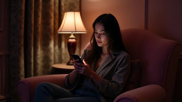 Découvrez le monde intrigant du téléphone rose en toute discrétion