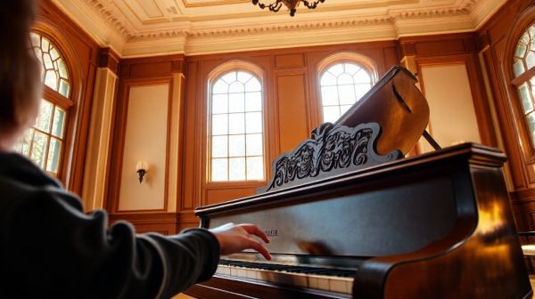 Découvrez les meilleures écoles de piano à Toulouse pour tous
