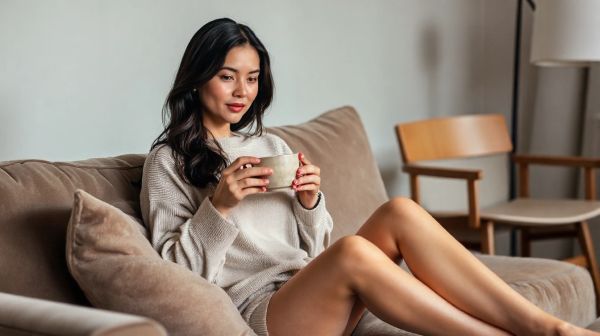 Découvrez NOO : élégance et confort avec la mode éthique