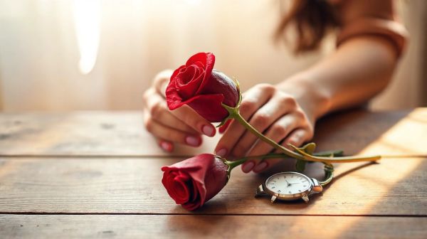 Éveiller son amour : le sens du 11h11 et possibilités romantiques