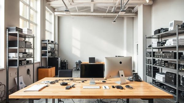 Les meilleures solutions pour le dépannage informatique à Gex