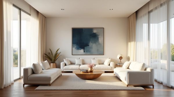 Les tables basses qui allient style et fonctionnalité