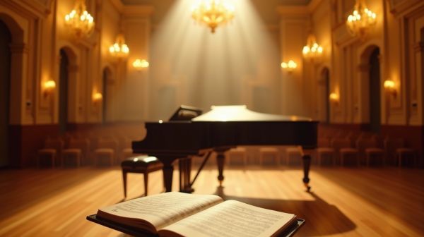 Maîtriser le piano à Toulouse pour tous les niveaux