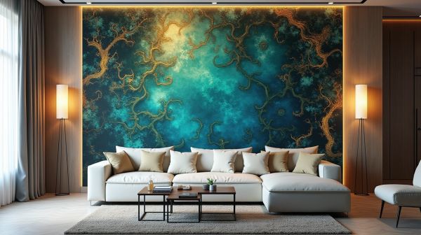 Panneaux muraux : l'art de transformer vos espaces avec style
