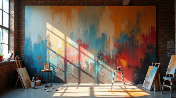 Panneaux muraux : l'art de transformer vos espaces avec style