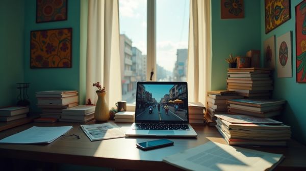 Quelles applications de paris sportifs en Afrique choisir en 2026 ?