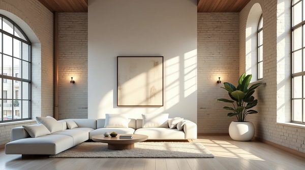 Rénovation d'ampleur : transformez votre logement avec expertise