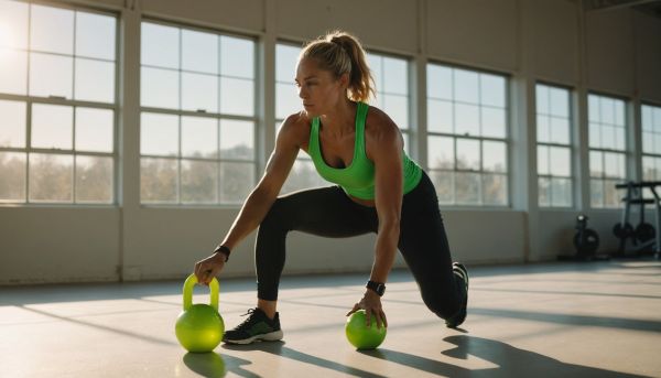 Santé, compléments alimentaires et sport : vers une meilleure vitalité