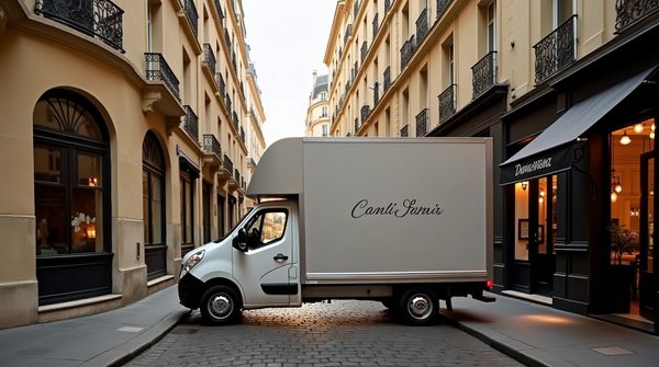 Société de déménagement dans le quartier latin : réussir son installation au cœur de paris