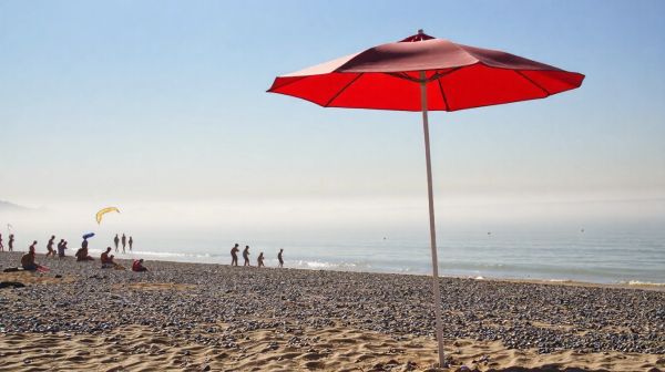 Top 10 activités à faire sur les plages de Soulac-sur-Mer