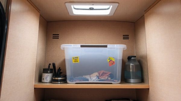 Top astuces pour choisir des poubelles pratiques en camping-car