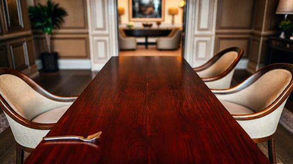 Top tables basses : élégance et utilité à découvrir