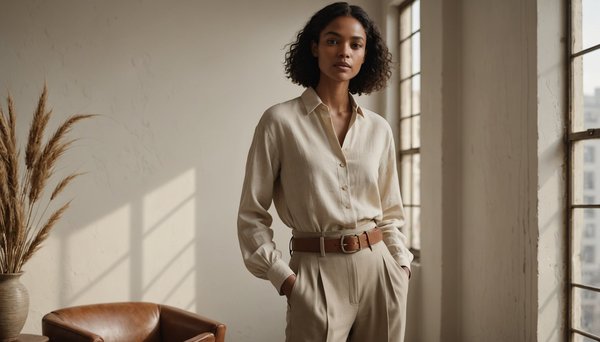 Noo : la mode responsable qui allie élégance et confort