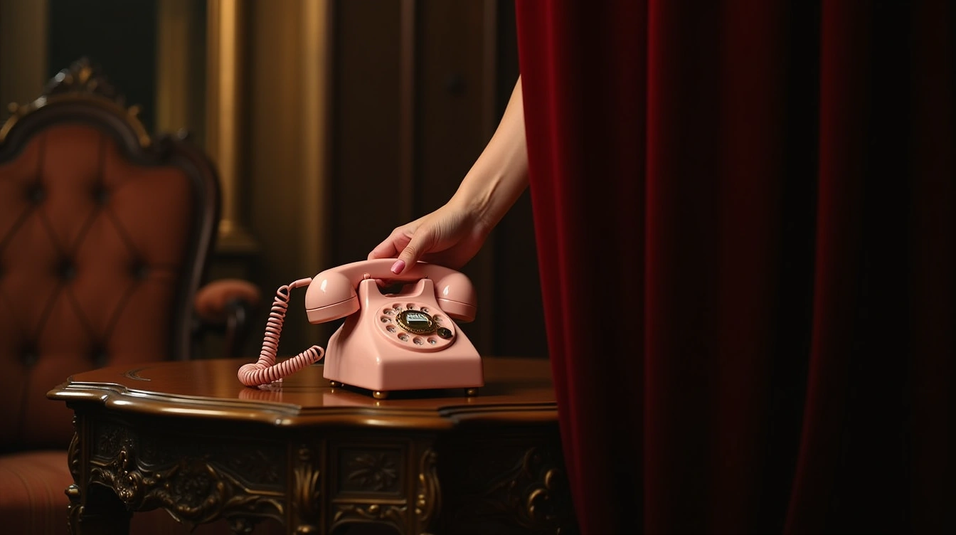 Vos questions sur les services téléphoniques pour adultes