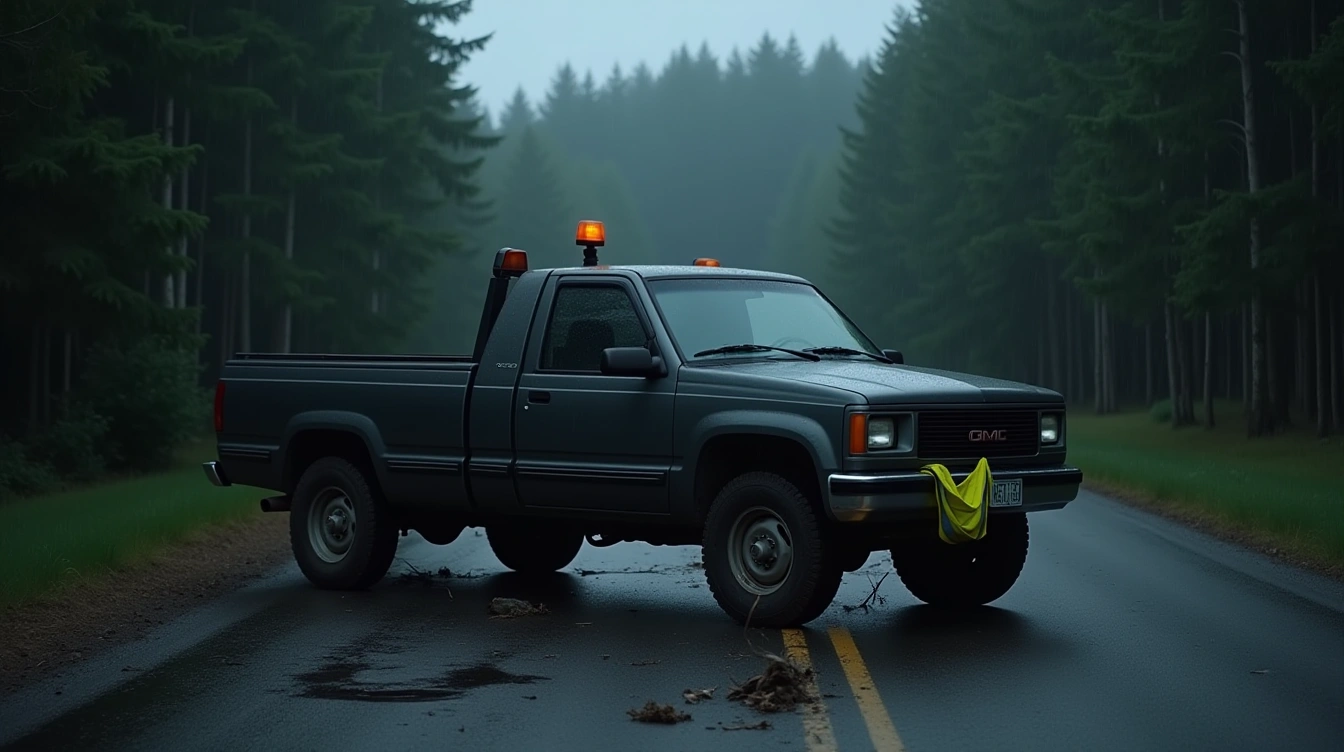 Vos questions sur le remorquage après accident